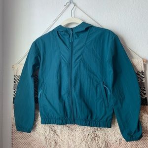 NWT All in Motion kids hoodie
